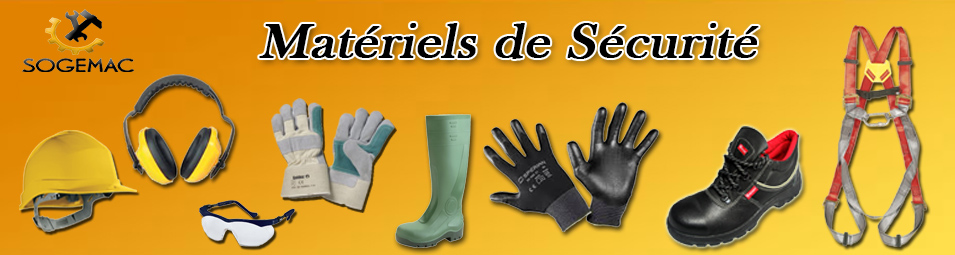 MatÃ©riels
