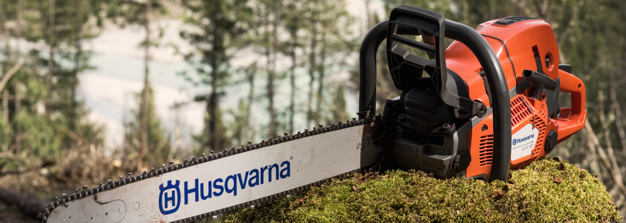 Husqvarna