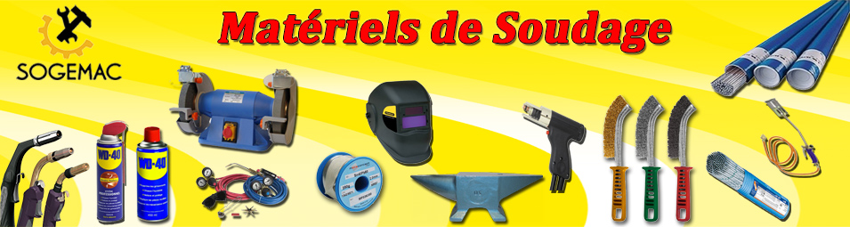 MatÃ©riels